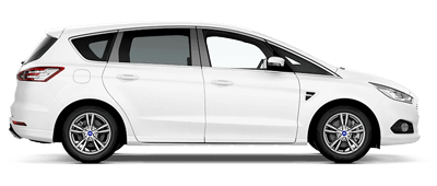 Used MPV for sale in Northwich